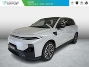 Leapmotor B10 - Design Hybrid EV 18.8 kWh | Voorraad | Carplay | P