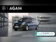 Mercedes-Benz Vito - eVito 112 L2 66 kWh