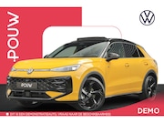 Volkswagen T-Roc - 1.5 eTSI 150pk DSG Style R-Line Edition | Panoramadak | Trea