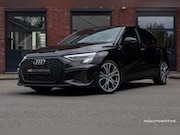 Audi A3 - 35 TFSI AUT 150PK 3xS-Line Sfeer NL Auto