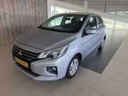 Mitsubishi Space Star - 1.2 Cool+