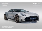 Aston Martin V12 Vanquish - Coupe | Full Options | Titanium Exhaust | 2025MY | Incl BPM 