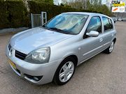 Renault Clio - 1.2-16V 5-DRS Campus AIRCO LMV 1e EIG. NAP