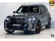BMW X5 - XDrive50e|M-sportPro|H&K|Trekhaak|Fiscaal aantrekkelijk