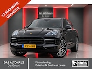 Porsche Cayenne Coupé - 3.0 E-Hybrid | ACC | Luchtvering | Pano | Trekhaak | Bose