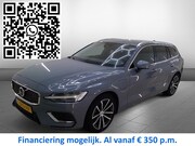 Volvo V60 - 2.0 T6 AWD C. Bright