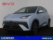 BYD Dolphin Surf - Boost 43 kWh | Inclusief € 2000, - ACTIE | Nieuw |