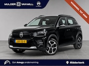 Citroën C3 - Plus 1.2 Turbo 100pk | APPLE CARPLAY / ANDROID AUTO | PARKEE