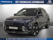 Hyundai Kona - 1.6 GDI HEV Premium Full Hybride Automaat met Navigatie, Led