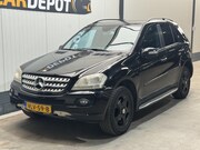 Mercedes-Benz ML-klasse - 280 CDI