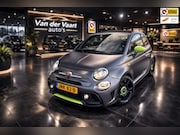 Fiat 500 Abarth - CABRIO 1.4 T-Jet Turismo 70th Anniversary