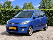 Hyundai i10 - 1.25i i-Catcher Airco