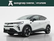 Renault Captur - 1.8 E-tech Full Hybrid 160 Techno Adaptief | LED | Camera |