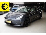 Tesla Model 3 - Long Range AWD 75 kWh |96, 7% SOH | Wit leer | Autopilot