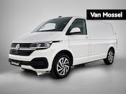 Volkswagen Transporter - 2.0 TDI L1H1 150 PK Automaat | Radio | Camera | Bijrijdersba