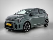 Kia Picanto - 1.0 DPI GT-Line Automaat Onderweg-naar-dealer