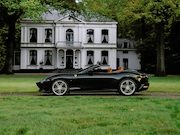 Ferrari Roma - Spider 3.9 V8 | Full carbon