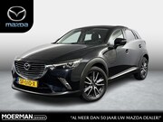 Mazda CX-3 - 2.0 GT / Navigatie / Camera / Cruise ctrl / Head-Up Display