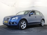 Audi Q5 - 3.0 TDI quattro Pro Line read text, zie tekst