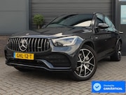 Mercedes-Benz GLC-klasse - 43 4MATIC Premium Plus | Burmester | Pano | Trekhaak | Memor