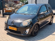 Renault Twingo - 1.2-16V Dynamique Automaat Airco Nap Crouse control
