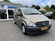 Mercedes-Benz Vito - 113 CDI 320 Lang,3 zits,airco,mooie bus