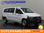 Mercedes-Benz Vito - 114BlueTEC 7G-Tronic Automaat Personenbus | 9-Persoons | Ext