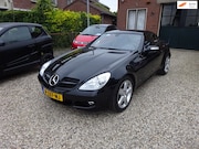 Mercedes-Benz SLK-klasse - 280 DESIGNO, Elektrische cabriokap, Climate controle, Cruise