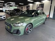 Audi A1 - Sportback 40 TFSI S Line edition one Sonos ACC Hal