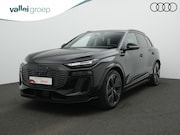 Audi Q6 e-tron - Quattro 100 kWh 490 pk | Geheugenstoel | Head-up display | B