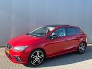 Seat Ibiza - 95PK TSI FR Business Intense Pano-dak/Camera/Navigatie/Carpl