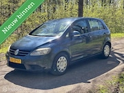 Volkswagen Golf Plus - 1.6 Trendline |Airco|Cruise|Trehaak|NAP