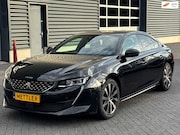 Peugeot 508 - 1.5 BlueHDI Blue Lease GT Line | Navigatie | Camera | Trekha