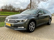 Volkswagen Passat - 1.4 TSI ACT Connected Series