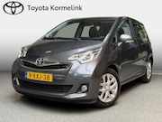 Toyota Verso S - 1.3 VVT-i Trend