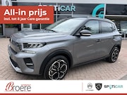 Citroën e-C3 - Max 113pk 44 kWh SOH 93%