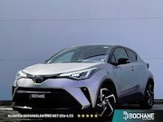 Toyota C-HR - / C-HR+ 2.0 Hybrid Dynamic | Trekhaak | Navigatie | Stoelver