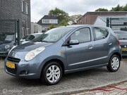 Suzuki Alto - 1.0 Exclusive AUTOMAAT