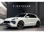 Porsche Macan - 2.0 *Panorama / BOSE / Sport-Chrono / Sport-Design / Sport-U