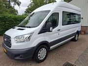 Ford Transit - Kombi 350 2.0 TDCI L3H3 26550.- INCL BTW ROLSTOEL