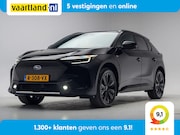 Subaru Solterra - Sky Package 71 kWh [ Panoramadak 360°Cam Leder Adapt.cruise 