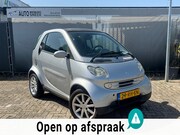 Smart ForTwo - 0.7 passion - Airco - APK 02-27