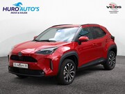 Toyota Yaris Cross - 1.5 Hybrid 130 Dynamic | Stoel/Stuurwielverwarming | Dodehoe