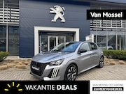 Peugeot 208 - 1.2 PureTech 100 Style