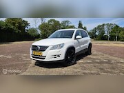 Volkswagen Tiguan - 1.4 TSI Comfort&Design, 4Motion, Panorama