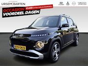 Hyundai Inster - Pulse Advanced 42 kWh | Achteruitrijcamera | Adaptive Cruise