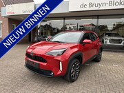 Toyota Yaris Cross - 1.5 Hybrid 130 Dynamic + Comfort Pack dodehoekdetectie / sto