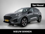 Ford Kuga - 2.5 PHEV Vignale | Winter pack | Driver assistance pack | Ap
