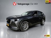 Mazda CX-60 - 2.5 e-SkyActiv PHEV Exclusive-Line | 327 PK | 2.500 kg Trekg