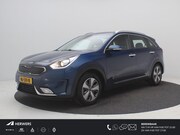 Kia Niro - 1.6 GDi Hybrid First Edition AUTOMAAT / Airco Automatisch / 